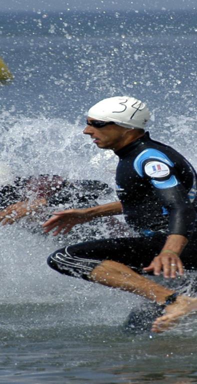 Triatlón Oropesa del Mar 2020